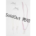 画像: SDM＆MSD/OF:小物/1/4　40ｃｍ　BJD　MJD　衣装　ドール用 A-25-12-10-051-NY-ZA