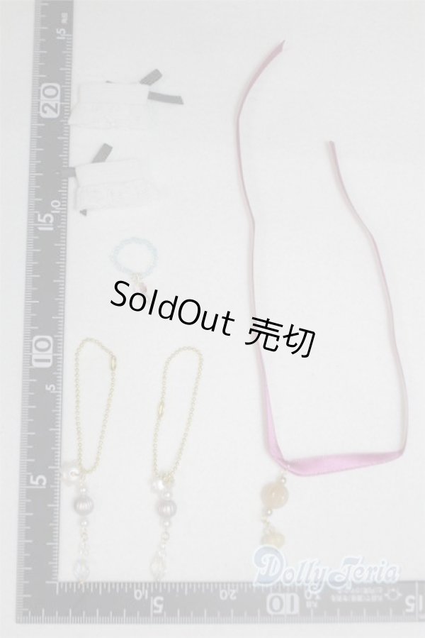 画像2: SDM＆MSD/OF:小物/1/4　40ｃｍ　BJD　MJD　衣装　ドール用 A-25-12-10-051-NY-ZA (2)