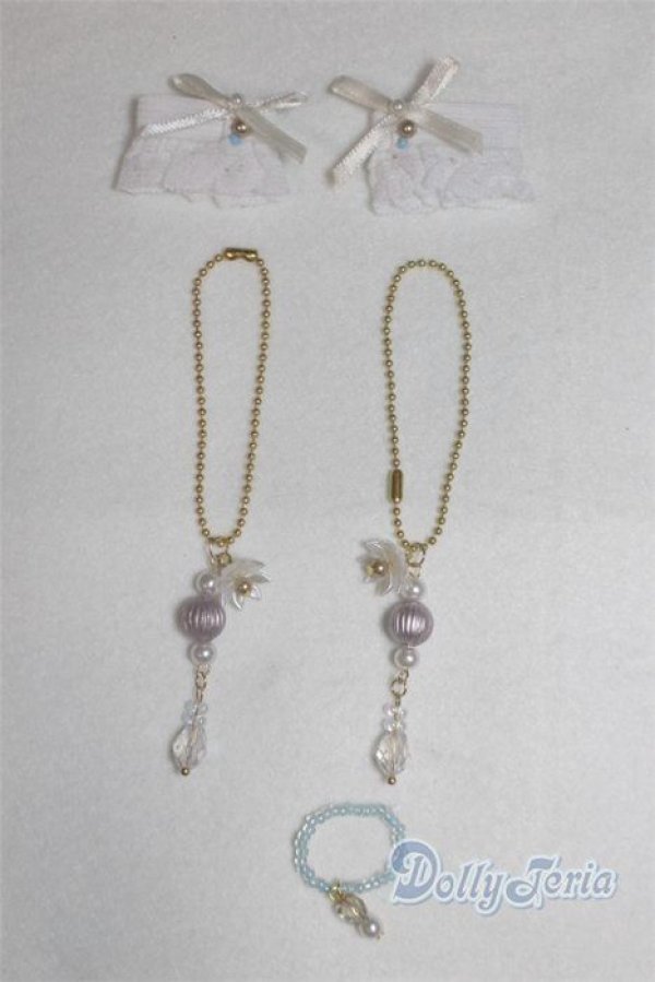 画像1: SDM＆MSD/OF:小物/1/4　40ｃｍ　BJD　MJD　衣装　ドール用 A-25-12-10-049-NY-ZA (1)