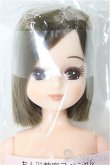 画像1: リカちゃんキャッスル/リカちゃん　ボブ系　お人形教室スペシャル/BJD　球体関節人形 A-25-12-10-108-NY-ZA (1)