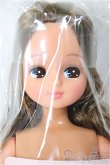画像1: リカちゃんキャッスル/リカちゃん　トップ＆サイドアップ系　お人形教室スペシャル/BJD　球体関節人形 A-25-12-10-115-NY-ZA (1)