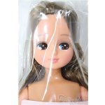 画像: リカちゃんキャッスル/リカちゃん　トップ＆サイドアップ系　お人形教室スペシャル/BJD　球体関節人形 A-25-12-10-115-NY-ZA