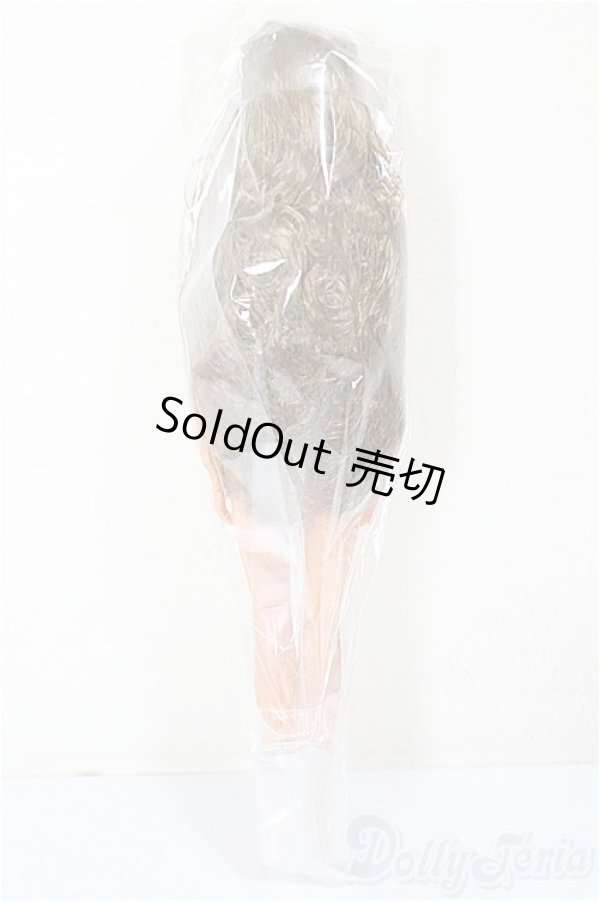 画像3: リカちゃんキャッスル/リカちゃん　トップ＆サイドアップ系　お人形教室スペシャル/BJD　球体関節人形 A-25-12-10-109-NY-ZA (3)