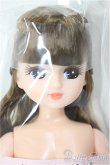 画像1: リカちゃんキャッスル/リカちゃん　ソバージュ系　お人形教室スペシャル/BJD　球体関節人形 A-25-12-10-110-NY-ZA (1)