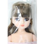 画像: リカちゃんキャッスル/リカちゃん　ソバージュ系　お人形教室スペシャル/BJD　球体関節人形 A-25-12-10-110-NY-ZA