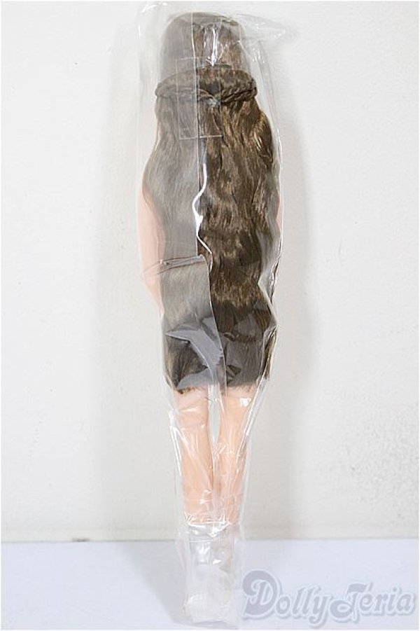 画像3: リカちゃんキャッスル/リカちゃん　ソバージュ系　お人形教室スペシャル/BJD　球体関節人形 A-25-12-10-110-NY-ZA (3)