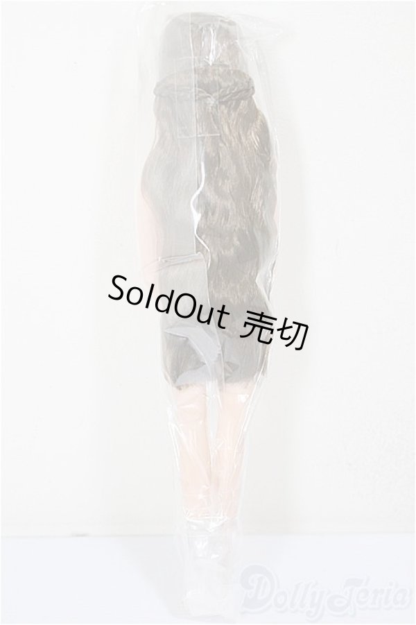 画像3: リカちゃんキャッスル/リカちゃん　ソバージュ系　お人形教室スペシャル/BJD　球体関節人形 A-25-12-10-110-NY-ZA (3)