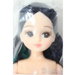 画像: リカちゃんキャッスル/リカちゃん　お下げ＆三つ編み系　お人形教室スペシャル/BJD　球体関節人形 A-25-12-10-113-NY-ZA