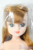 画像1: リカちゃんキャッスル/リカちゃん　裾カール＆ロール系　お人形教室スペシャル/BJD　球体関節人形 A-25-12-10-114-NY-ZA (1)