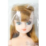 画像: リカちゃんキャッスル/リカちゃん　裾カール＆ロール系　お人形教室スペシャル/BJD　球体関節人形 A-25-12-10-114-NY-ZA