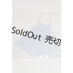 画像: リカちゃん/OF:フィッシュテールドレス・サックス/ A-25-12-10-053-NY-ZA