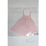 画像: リカちゃん/OF:フィッシュテールドレス・ピンク/ A-25-12-10-054-NY-ZA