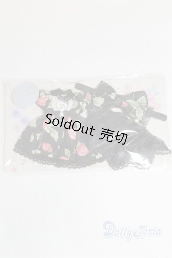 画像1: オビツ11/OF:衣装/1/12サイズ　ドール用 A-25-12-10-056-NY-ZA (1)