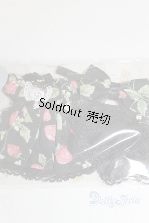 画像2: オビツ11/OF:衣装/1/12サイズ　ドール用 A-25-12-10-056-NY-ZA (2)