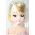 画像: リカちゃんキャッスル/お人形教室スペシャル　ショート系/BJD　球体関節人形 A-25-12-10-106-NY-ZA