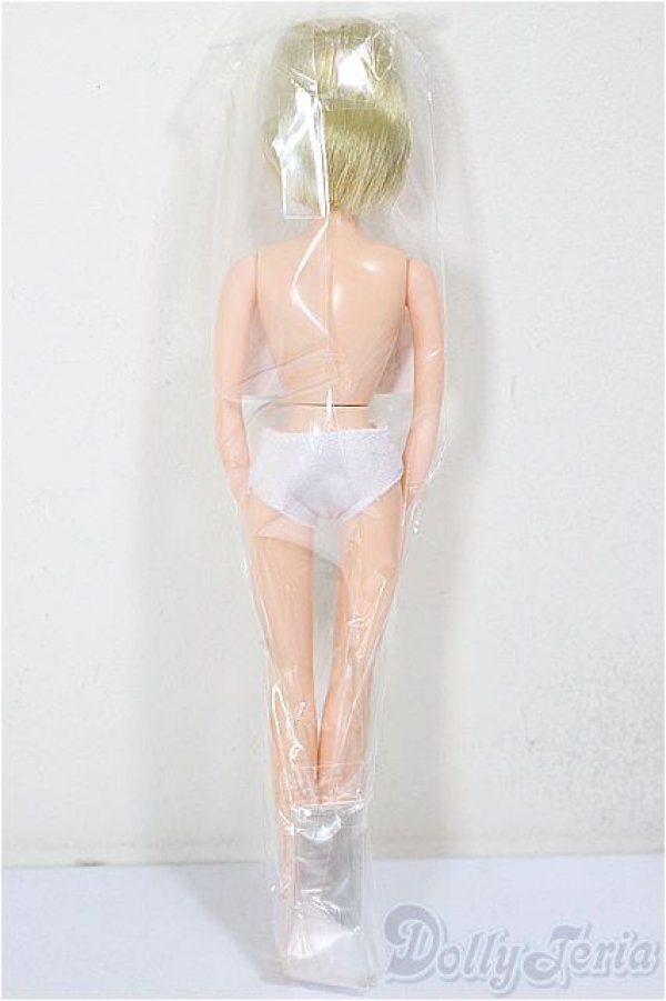 画像3: リカちゃんキャッスル/お人形教室スペシャル　ショート系/BJD　球体関節人形 A-25-12-10-106-NY-ZA (3)