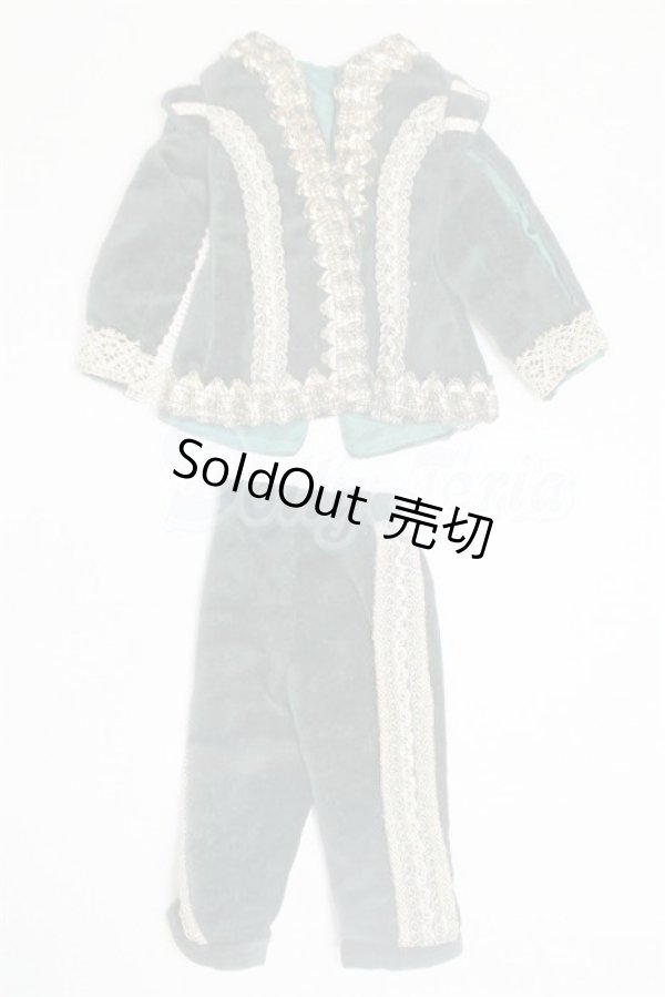 画像1: SDM＆MSD/OF:衣装セット/ A-26-02-18-054-NY-ZA (1)