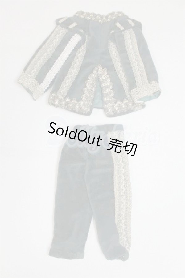 画像2: SDM＆MSD/OF:衣装セット/ A-26-02-18-054-NY-ZA (2)