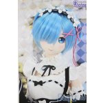 画像: DDS/レム/BJD 球体関節人形 A-25-12-17-103-NY-ZA