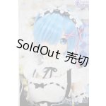 画像: DDS/レム/BJD 球体関節人形 A-25-12-17-103-NY-ZA