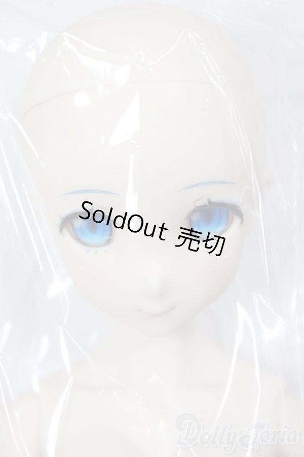 画像2: DDS/レム/BJD　球体関節人形 A-25-12-17-103-NY-ZA (2)