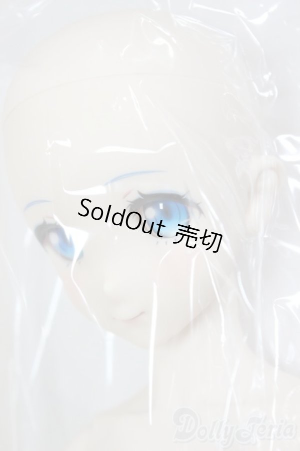 画像3: DDS/レム/BJD　球体関節人形 A-25-12-17-103-NY-ZA (3)
