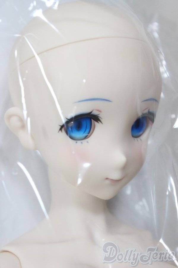 画像4: DDS/レム/BJD　球体関節人形 A-25-12-17-103-NY-ZA (4)
