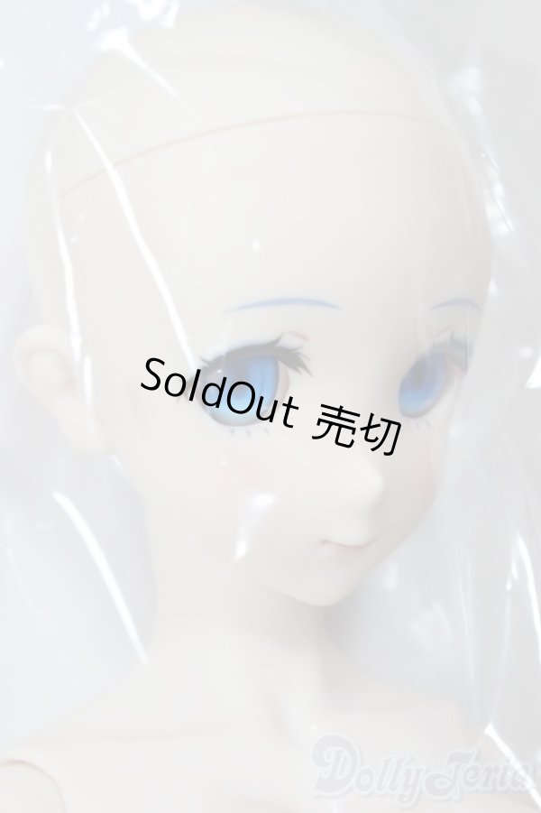 画像4: DDS/レム/BJD　球体関節人形 A-25-12-17-103-NY-ZA (4)