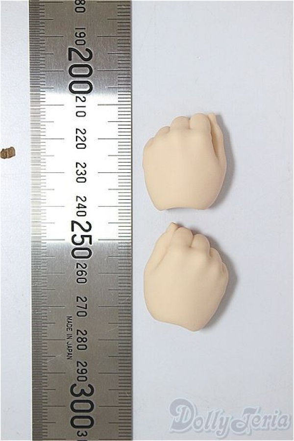 画像2: MDD/MDD-H-05B　デカハンド/ A-25-12-10-177-NY-ZA (2)