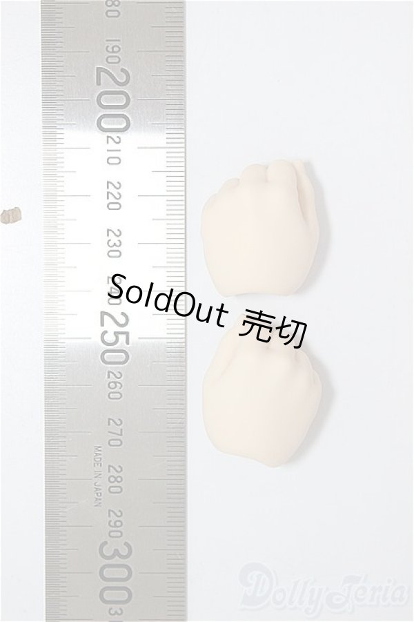 画像2: MDD/MDD-H-05B　デカハンド A-26-06-08-394-NY-ZA (2)