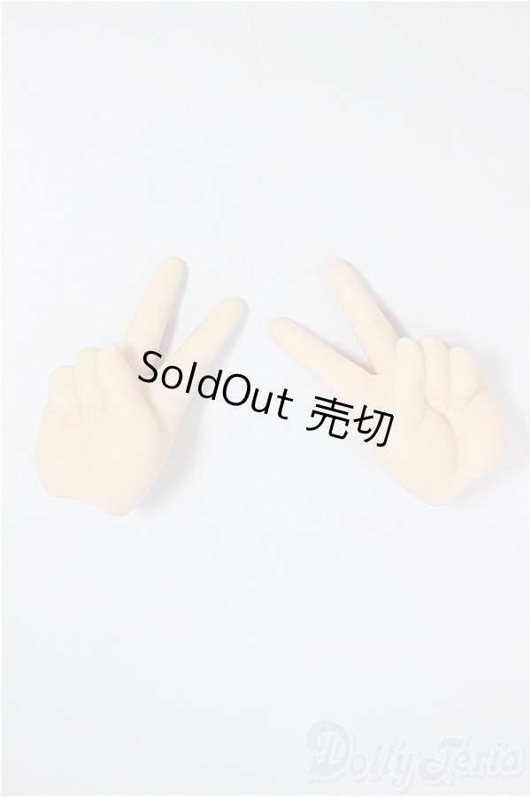 画像1: MDD/MDD-H-02B　デカハンド/ A-25-12-10-178-NY-ZA (1)