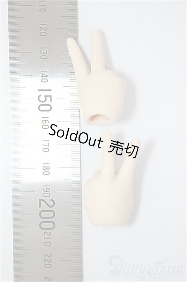 画像2: MDD/MDD-H-02B　デカハンド/ A-25-12-10-178-NY-ZA (2)