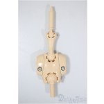 画像: MDD2.0/MDD2.0(DD-f3)-BF-FL 上半身フレーム/ A-25-12-10-179-NY-ZA