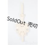 画像: MDD2.0/MDD2.0(DD-f3)-BF-FL 上半身フレーム/ A-25-12-10-179-NY-ZA