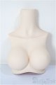 画像: MDD2.0-B-L-FL/MDD上半身パーツL胸/0 A-25-12-10-181-NY-ZA