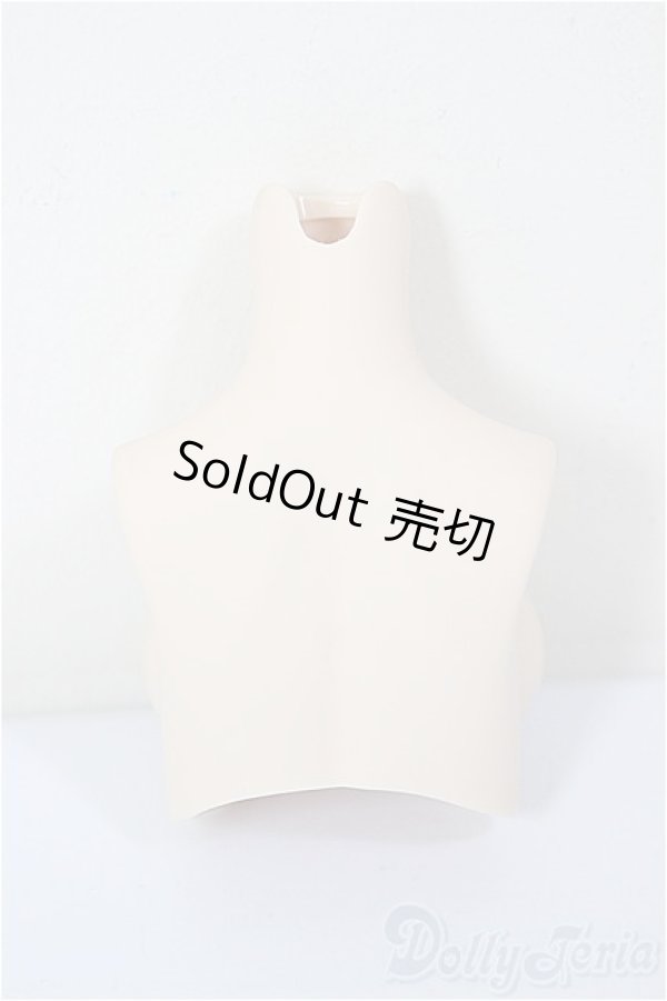 画像2: MDD2.0-B-L-FL/MDD上半身パーツL胸/0 A-25-12-10-181-NY-ZA (2)