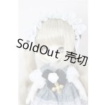 画像: ミニスウィーツドール/エルダー/ A-25-12-10-171-NY-ZA