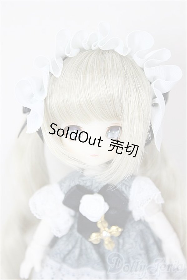 画像1: ミニスウィーツドール/エルダー/ A-25-12-10-171-NY-ZA (1)