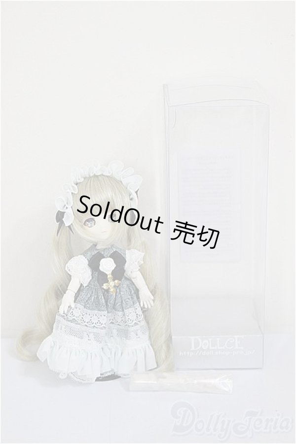 画像4: ミニスウィーツドール/エルダー/ A-25-12-10-171-NY-ZA (4)
