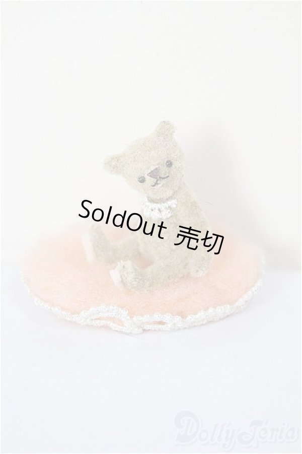 画像1: ネオブライス/OF:小物/ファッションドール　衣装 A-25-12-10-188-NY-ZA (1)