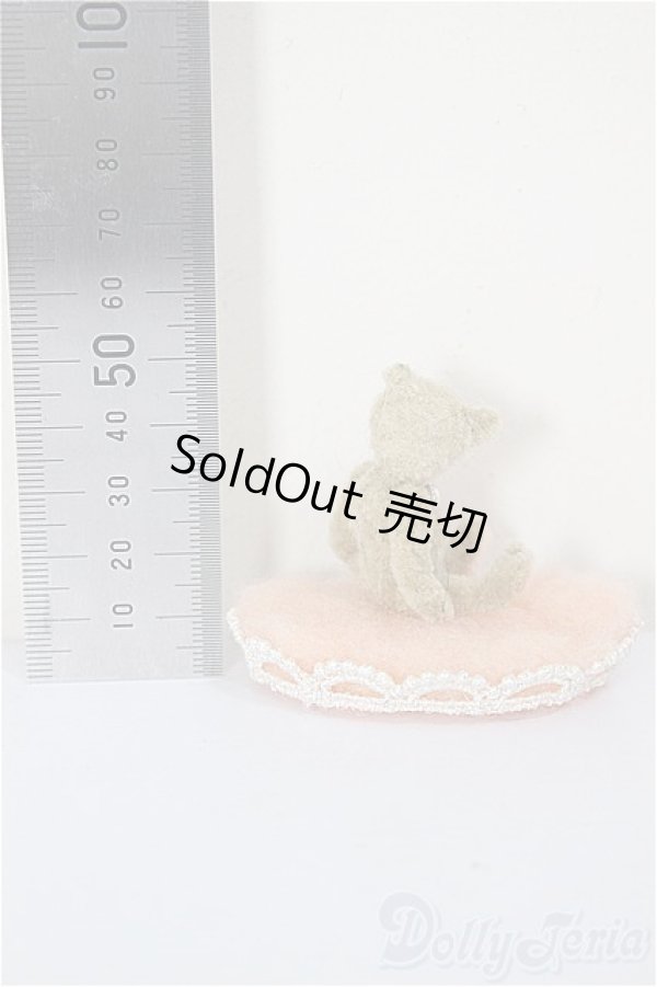 画像2: ネオブライス/OF:小物/ファッションドール　衣装 A-25-12-10-188-NY-ZA (2)