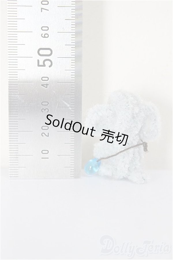 画像2: ネオブライス/OF:小物/ファッションドール　衣装 A-25-12-10-199-NY-ZA (2)