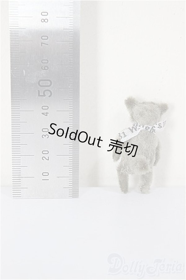 画像2: ネオブライス/OF:小物/ファッションドール　衣装 A-25-12-10-187-NY-ZA (2)