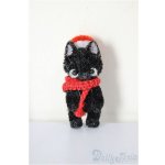 画像: ネオブライス/OF:小物/ファッションドール 衣装 A-25-12-10-200-NY-ZA