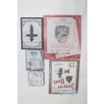 画像: ネオブライス/OF:小物/ファッションドール　衣装 A-25-12-17-006-NY-ZA