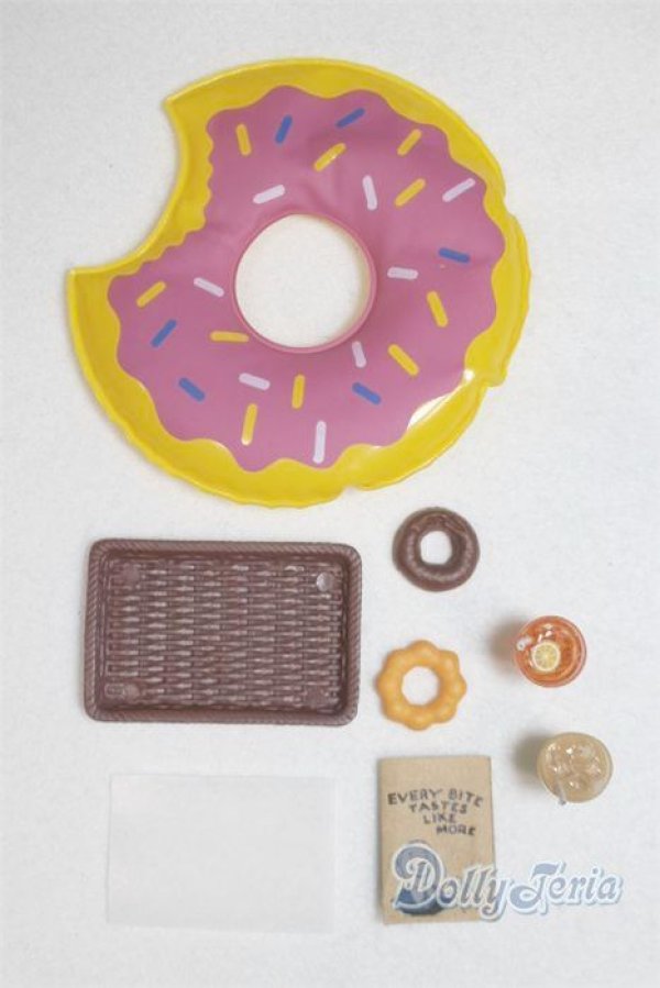 画像1: オビツ11/OF:小物/1/12サイズ　ドール用 A-25-12-17-033-NY-ZA (1)