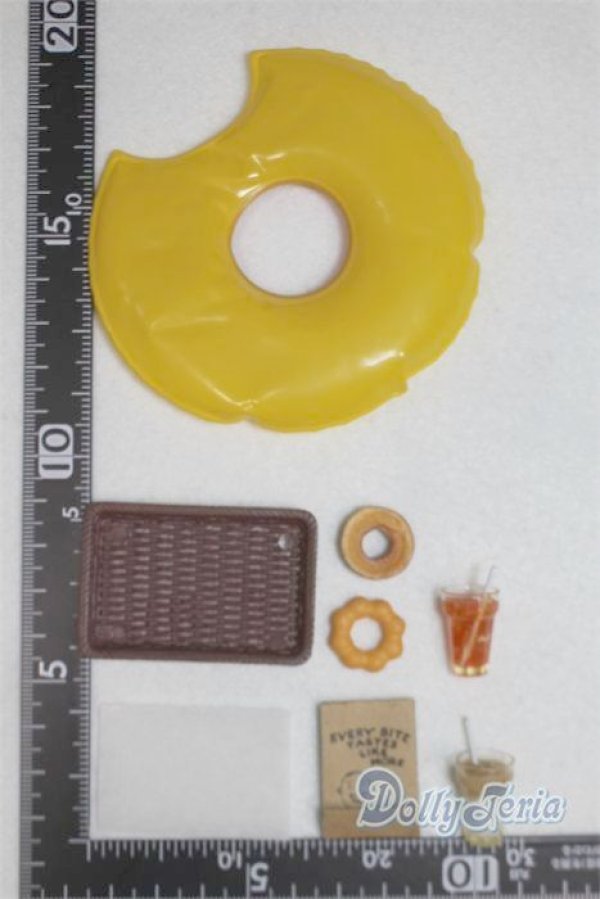 画像2: オビツ11/OF:小物/1/12サイズ　ドール用 A-25-12-17-033-NY-ZA (2)