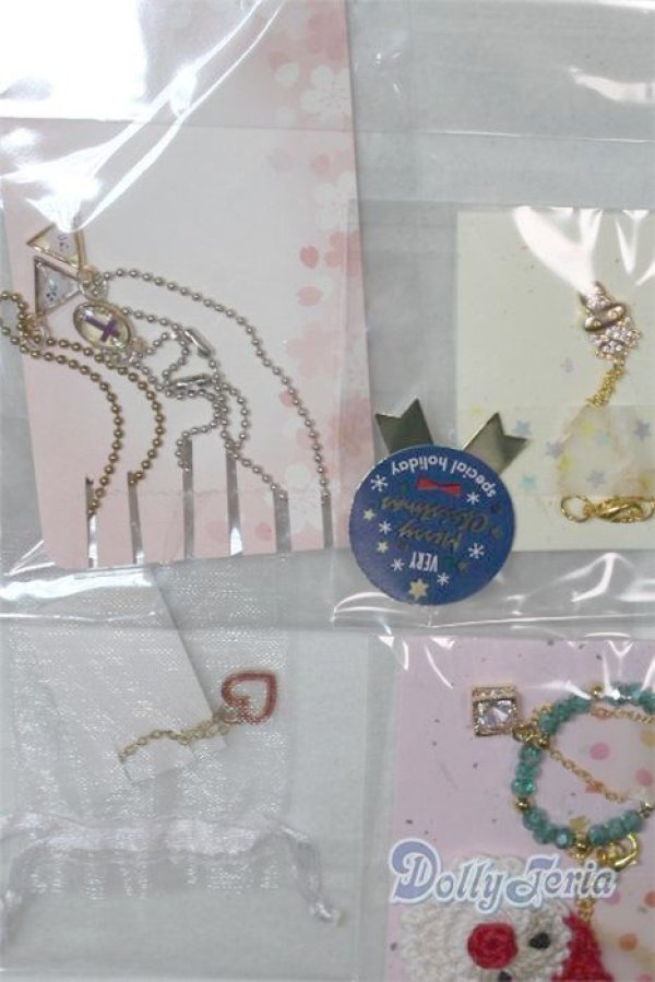 画像2: オビツ11/OF:小物/1/12サイズ　ドール用 A-25-12-17-002-NY-ZA (2)