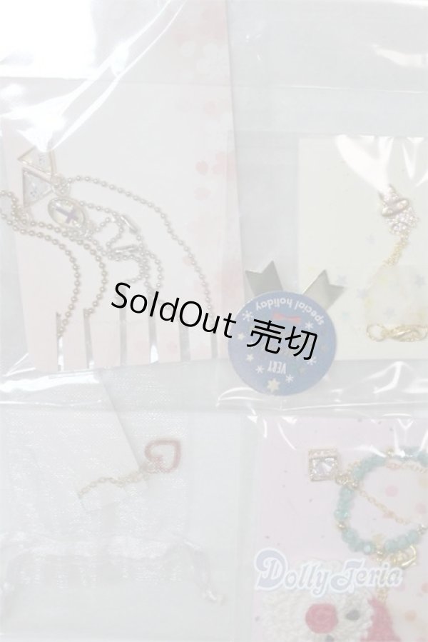 画像2: オビツ11/OF:小物/1/12サイズ　ドール用 A-25-12-17-002-NY-ZA (2)