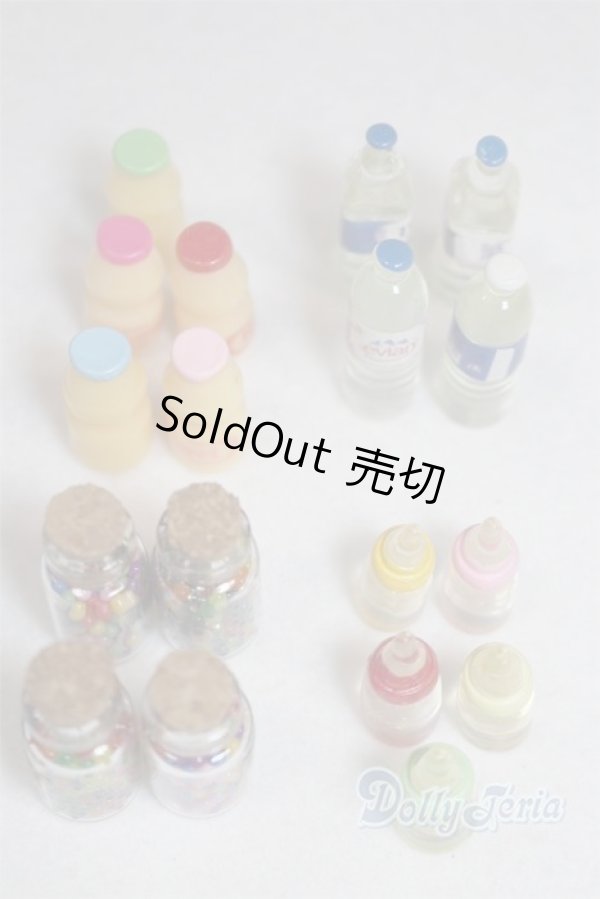 画像1: オビツ11/OF:小物/1/12サイズ　ドール用 A-25-12-17-034-NY-ZA (1)